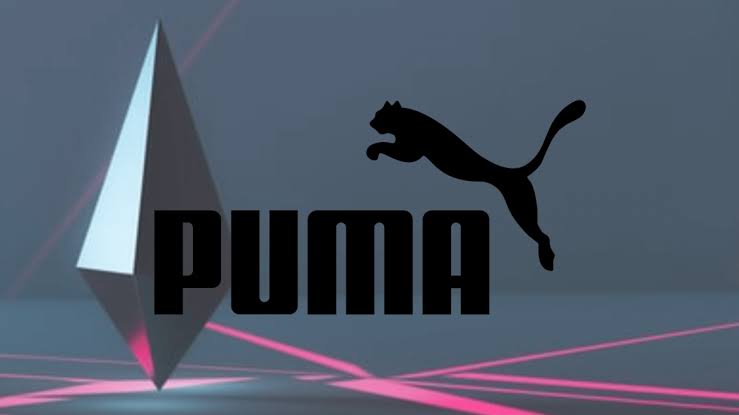 Puma lança experiência esportiva na Roblox