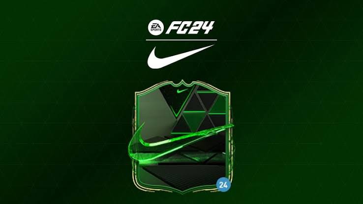 NFTs da Nike serão incorporados a jogos da EA Sports e chegarão a