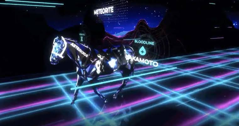 ZED RUN; Conheça o projeto de Corridas de Cavalos e NFTs